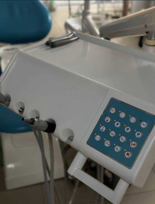 стоматологічна установка