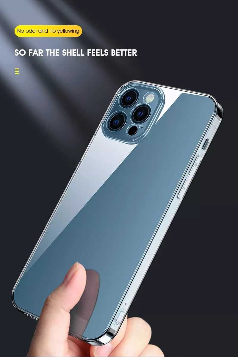 Чехол на IPhone 11/12