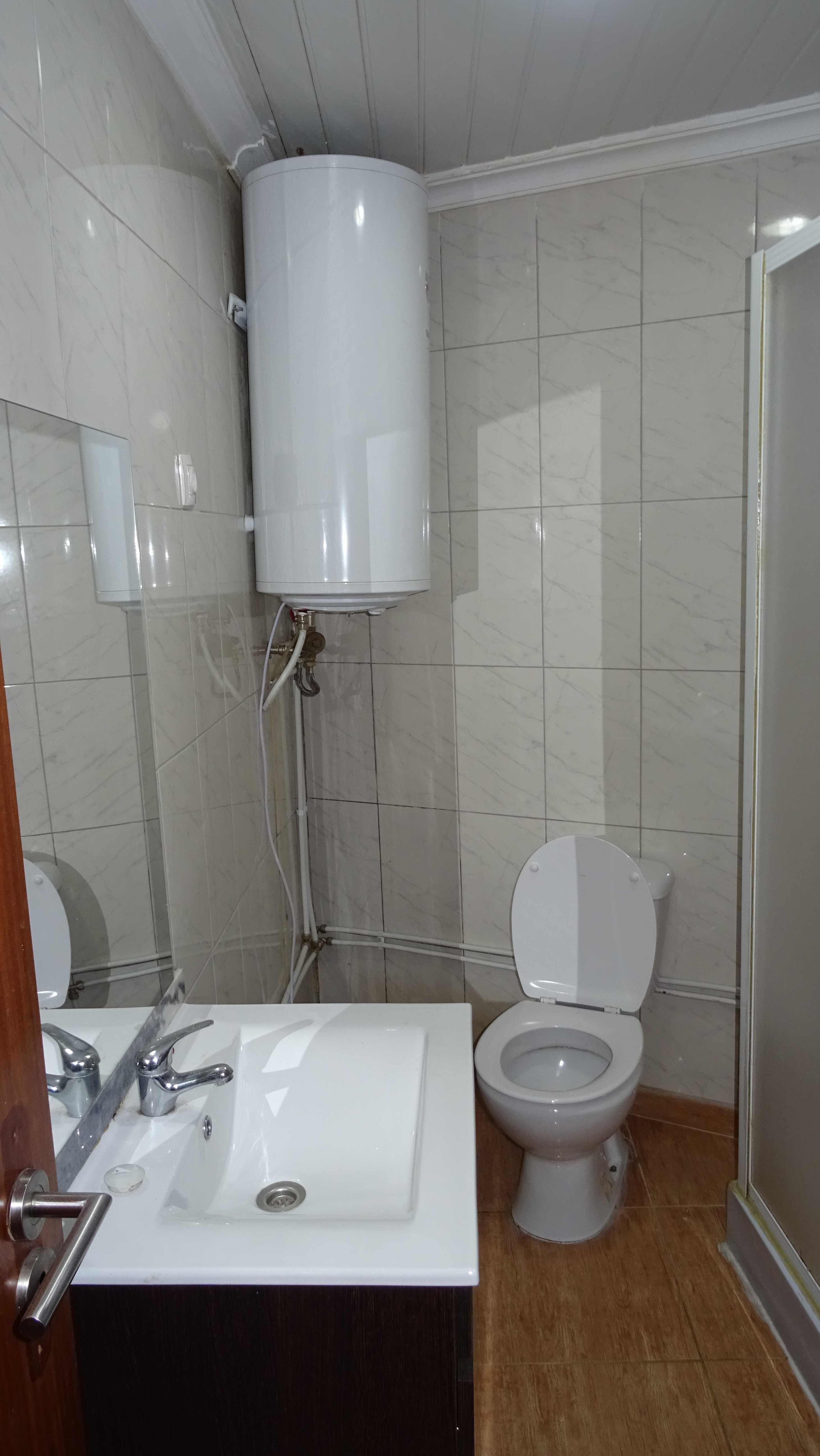 Apartamento T2 - Junto à Campos Melo.