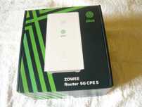 Ruter 5G CPE 5  ZOWEE