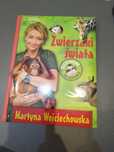 Zwierzaki Świata : Martyna Wojciechowska