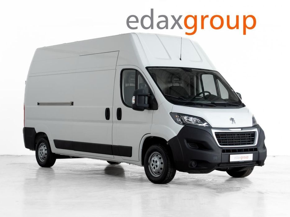 Peugeot Boxer 2.2 BlueHDi 335 c/iva