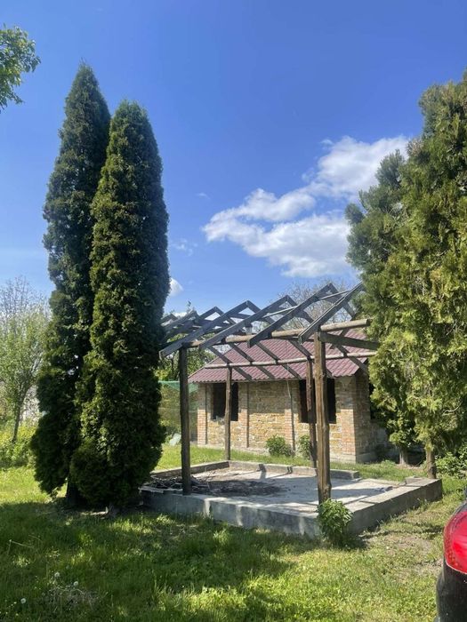 S_Продаж компактного будиночку з мансардою. Всі комунікації!