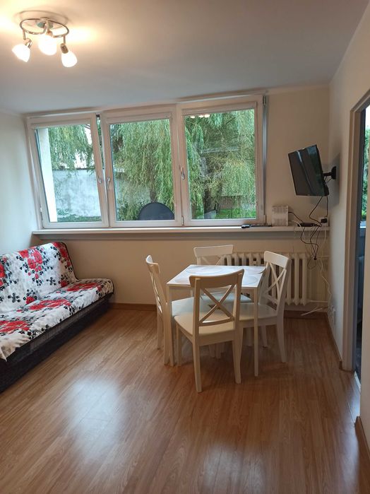 Kawalerka, apartament, pokój dla turystów