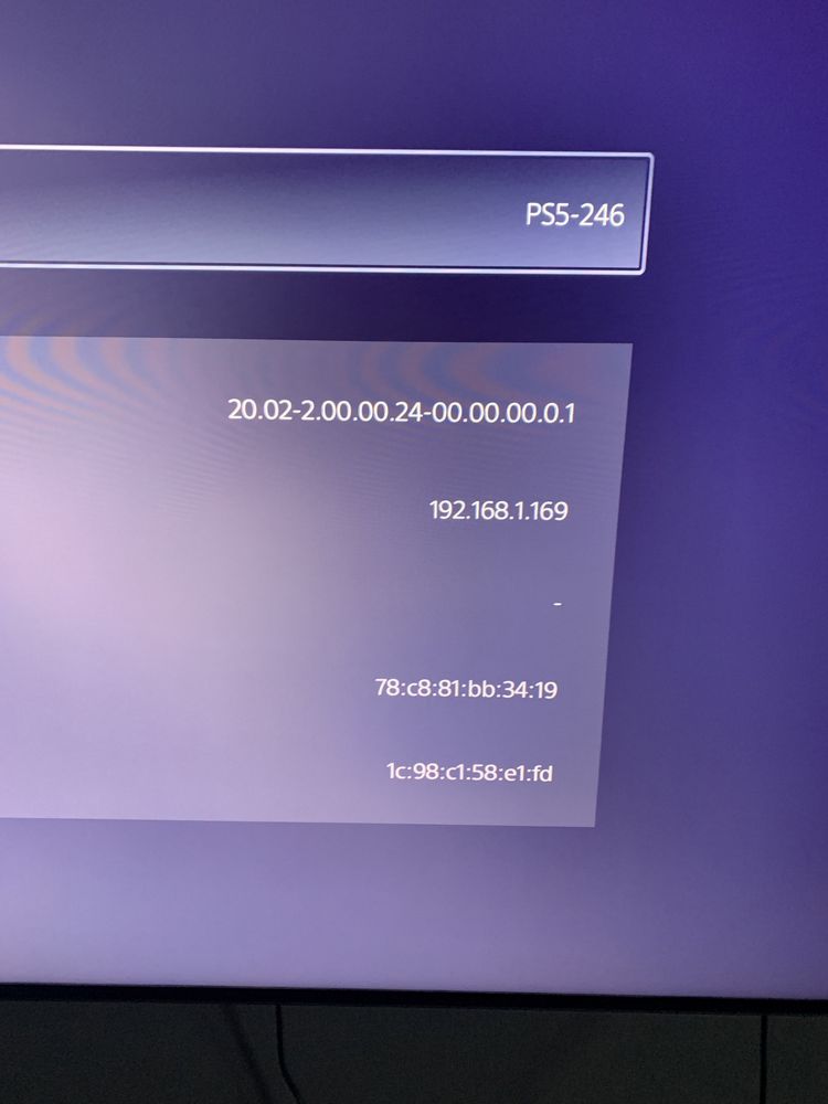 Продам ps5 прошивка 4.03 очень редкая прошивка