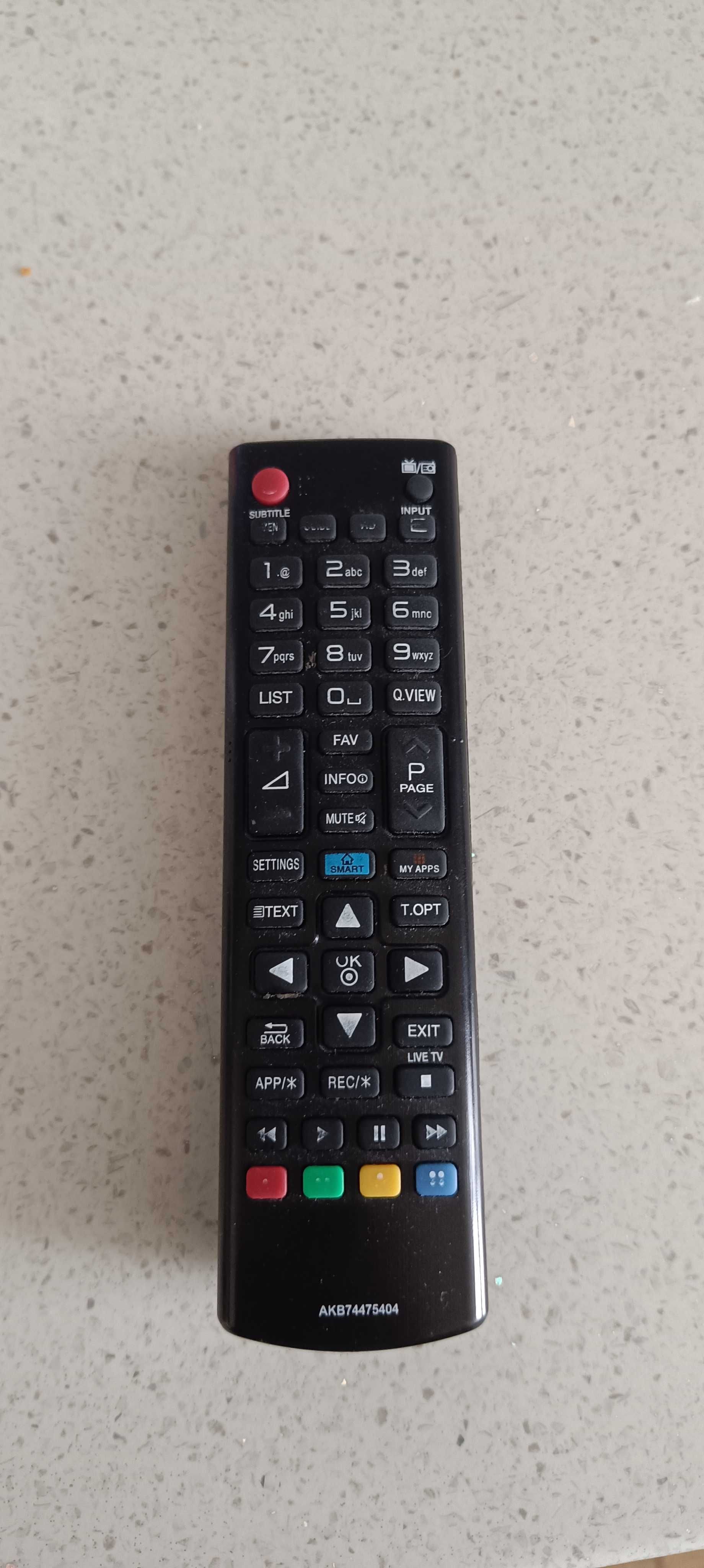 Телевизор 50 дюймов LG 50LF5800 smart tv, wifi