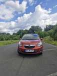 Opel Meriva B 2013r