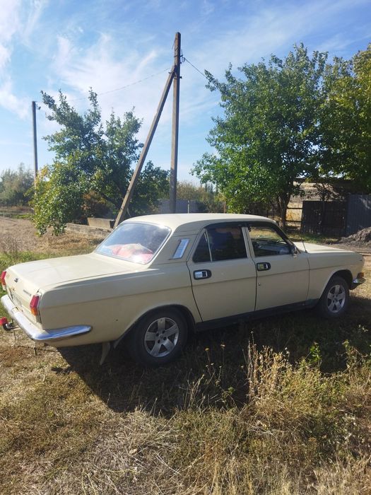 Продом  ГАЗ 2410