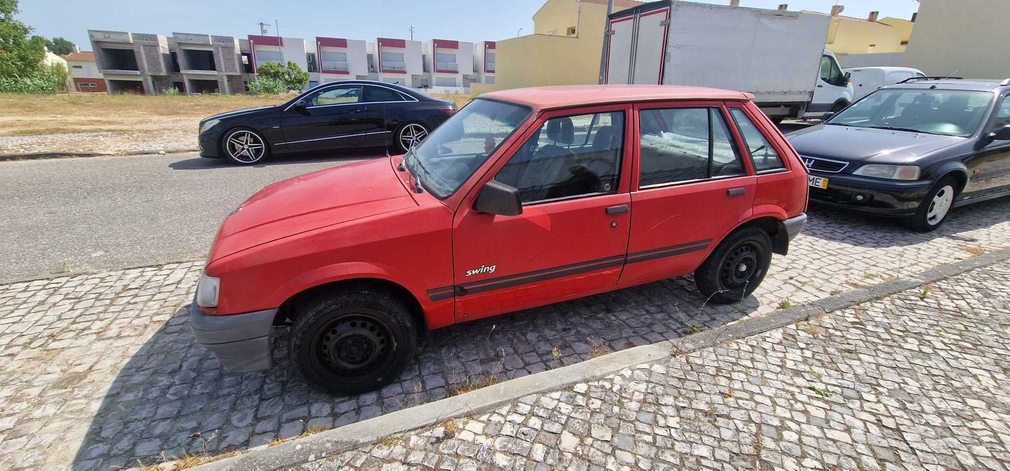 OPEL CORSA 1.2  - Gasolina