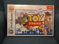Nowe puzzle Trefl Toy Story 260 elem