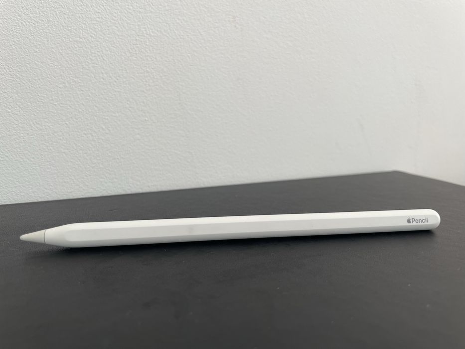 apple pencil 2 стилус