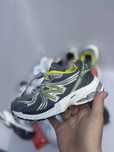 Дитячі кросівки New Balan:ce 860V2 Gray/Yellow-Silver Junior р.26-35