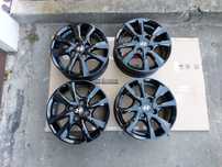 Hyundai I10 Felgi Felga Aluminiowa 14 cali 4x100 ET47 5,5Jx14 Komplet 4szt. NOWA Oryginał