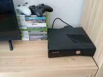 Xbox 360 w bardzo dobrym stanie