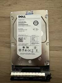 Dysk twardy dell 3,5” SAS