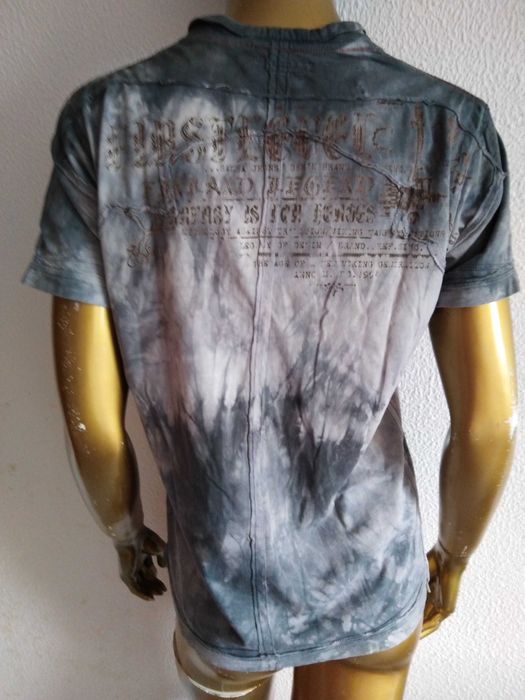 T-Shirt Salsa 1st Level Legacy By Denim M