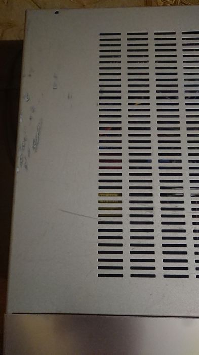 Ресивер Sony STR-DE598