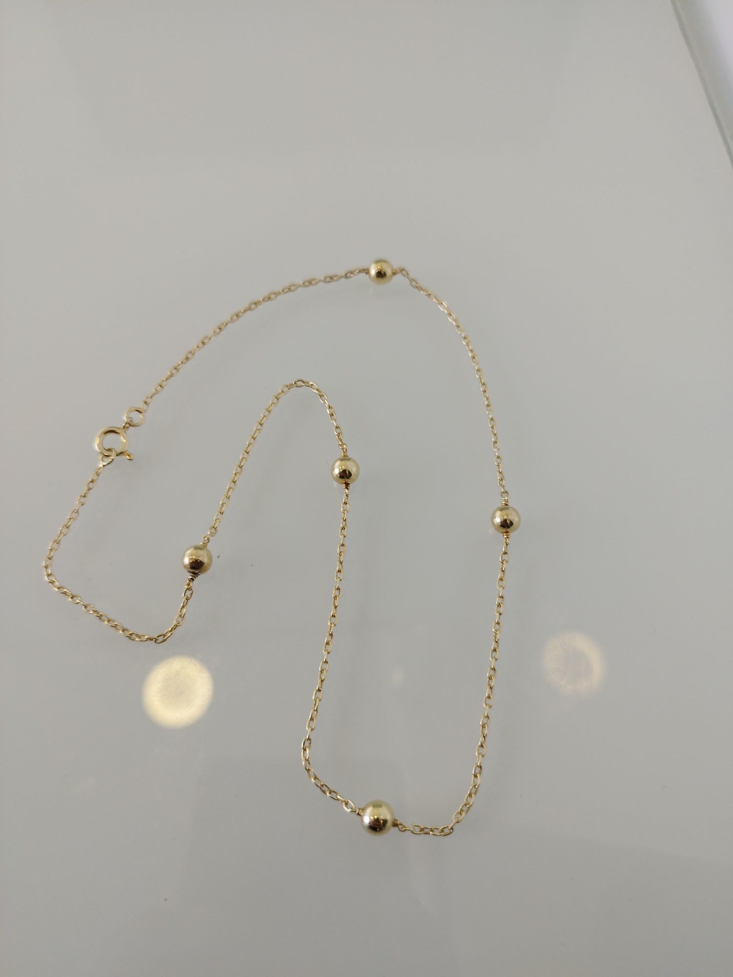 Fio em prata 925
