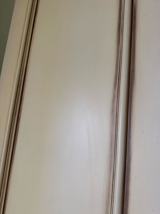 3 вінтажні двері ручної роботи, ясень. Якість і стиль