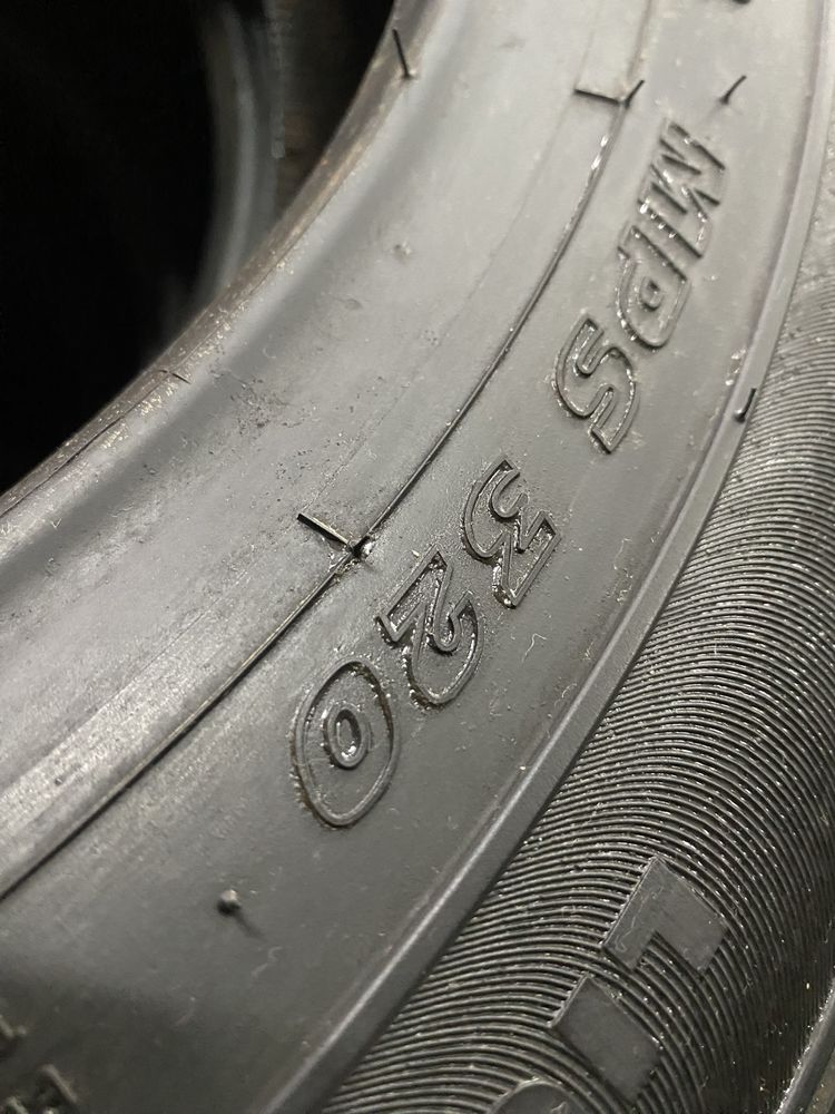 Opony dostawcze175/75R16C Matador nowe