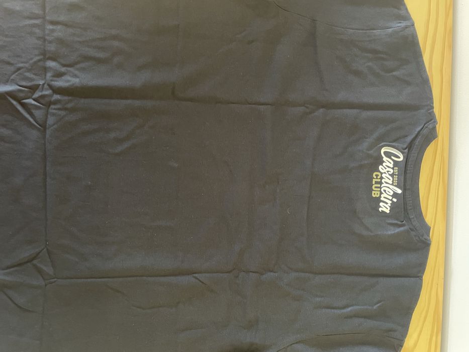 T-shirt Sachs V5 Racing