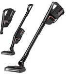 Пилесос Miele Triflex HX2 Runner (2акумулятори LED підсвідка) - НОВЕ