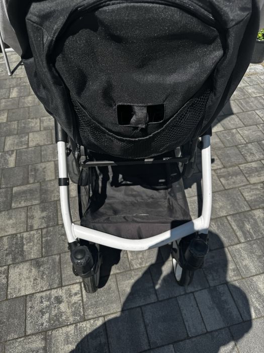 Wózek 2w1 Venicci