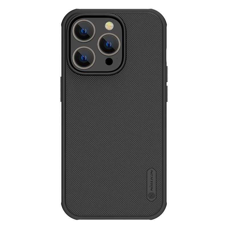 etui NILLKIN frosted shield IPHONE 13 PRO MAX