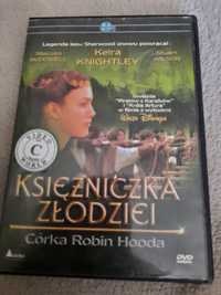 Film Księżniczka złodzieji