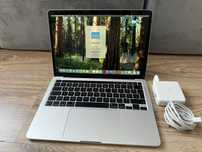 Apple MacBook Pro 13" M1 8GB / 256 SSD Silver