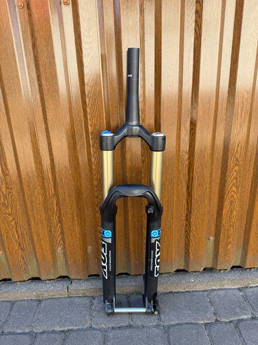 Fox 34 Float 140mm 29 15x100 (Шток 18см)