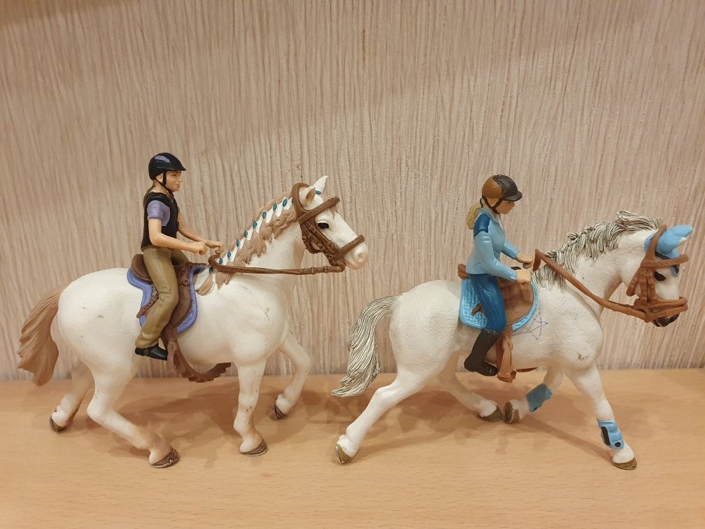 Schleich 42361, Адвент-Календарь 98269,42361, 42111,Шляйх 42057, звери