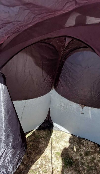 Tenda Base Seconds Std