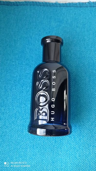Туалетна вода-спрей HUGO BOSS 9353, Для чоловіків.