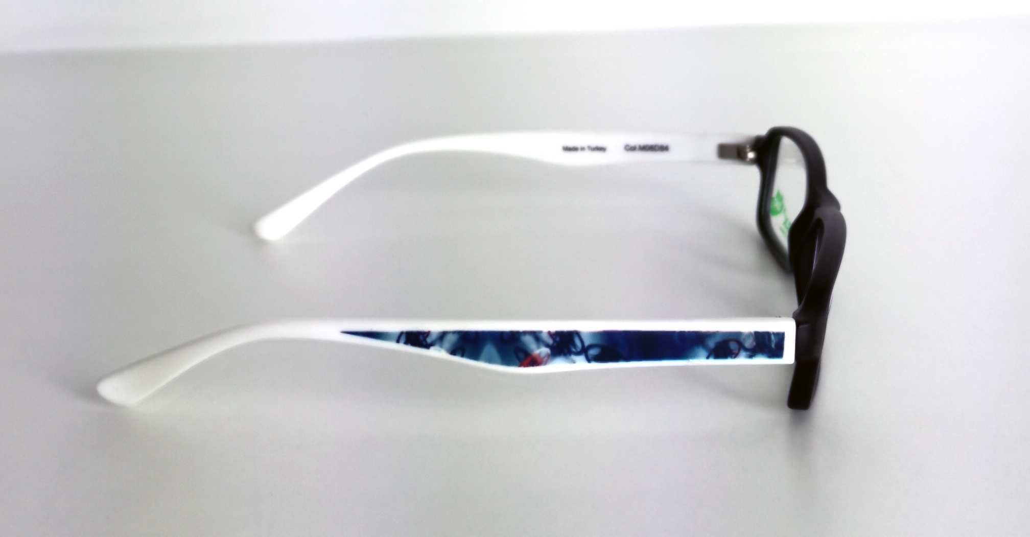 Oprawki do okularów BEN.X Okulary korekcyjne - OKAZJA NAJTANIEJ