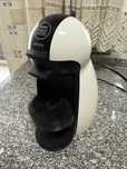 Maquina de Cafe Dolce Gusto