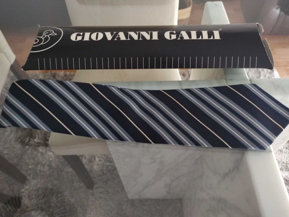 Gravatas Novas Porto