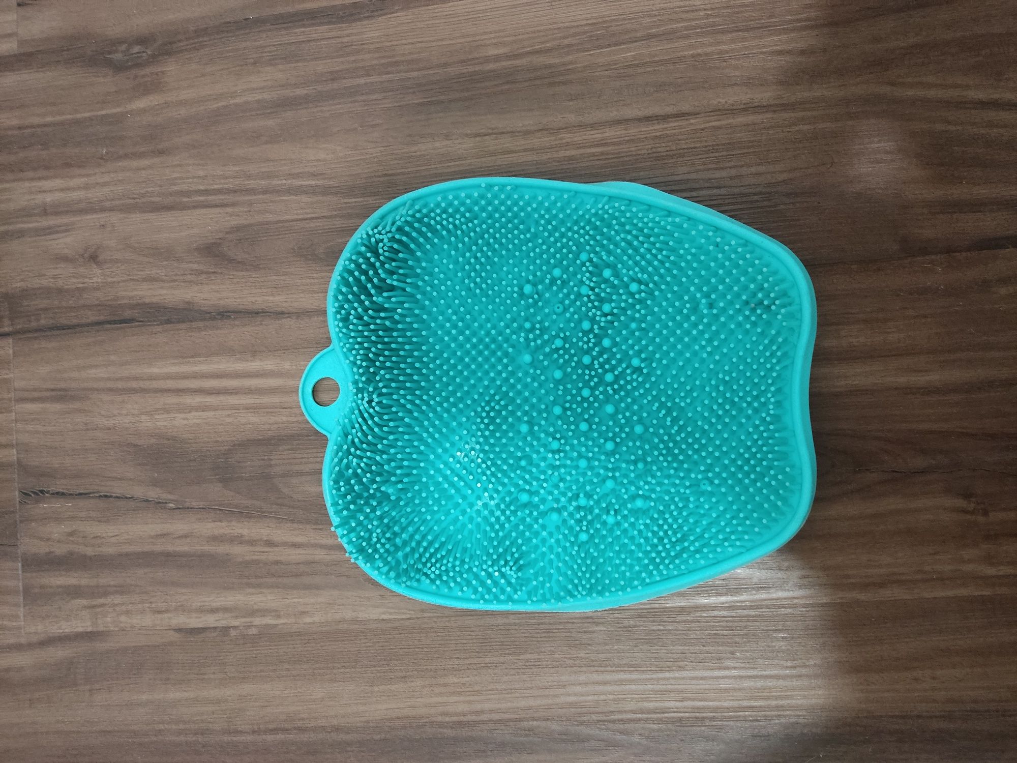 Tapete de silicone