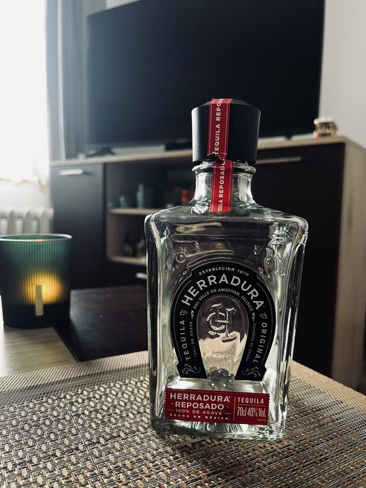Herradura Reposado