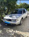 Audi a4 b5 1.8 turbo 20V AEB