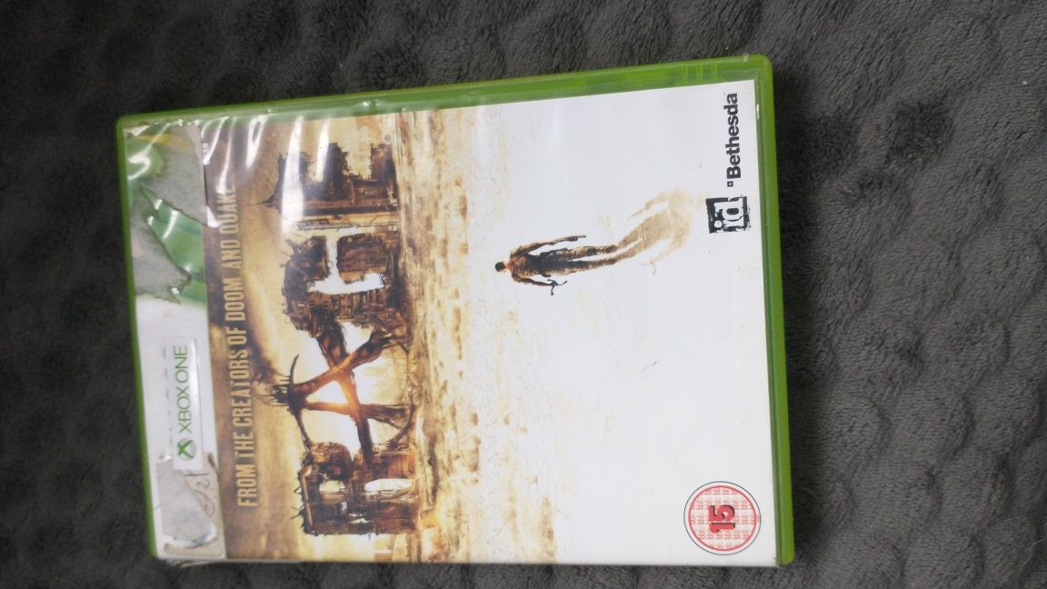 Gry Xbox 360 bds