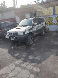 Nissan terrano 2.7td