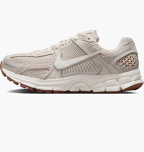 Оригінальні жіночі кросівки NIKE ZOOM VOMERO 5 BEIGE FZ3780-101