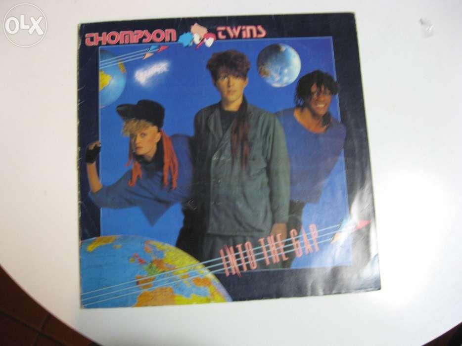 Thompson Twins