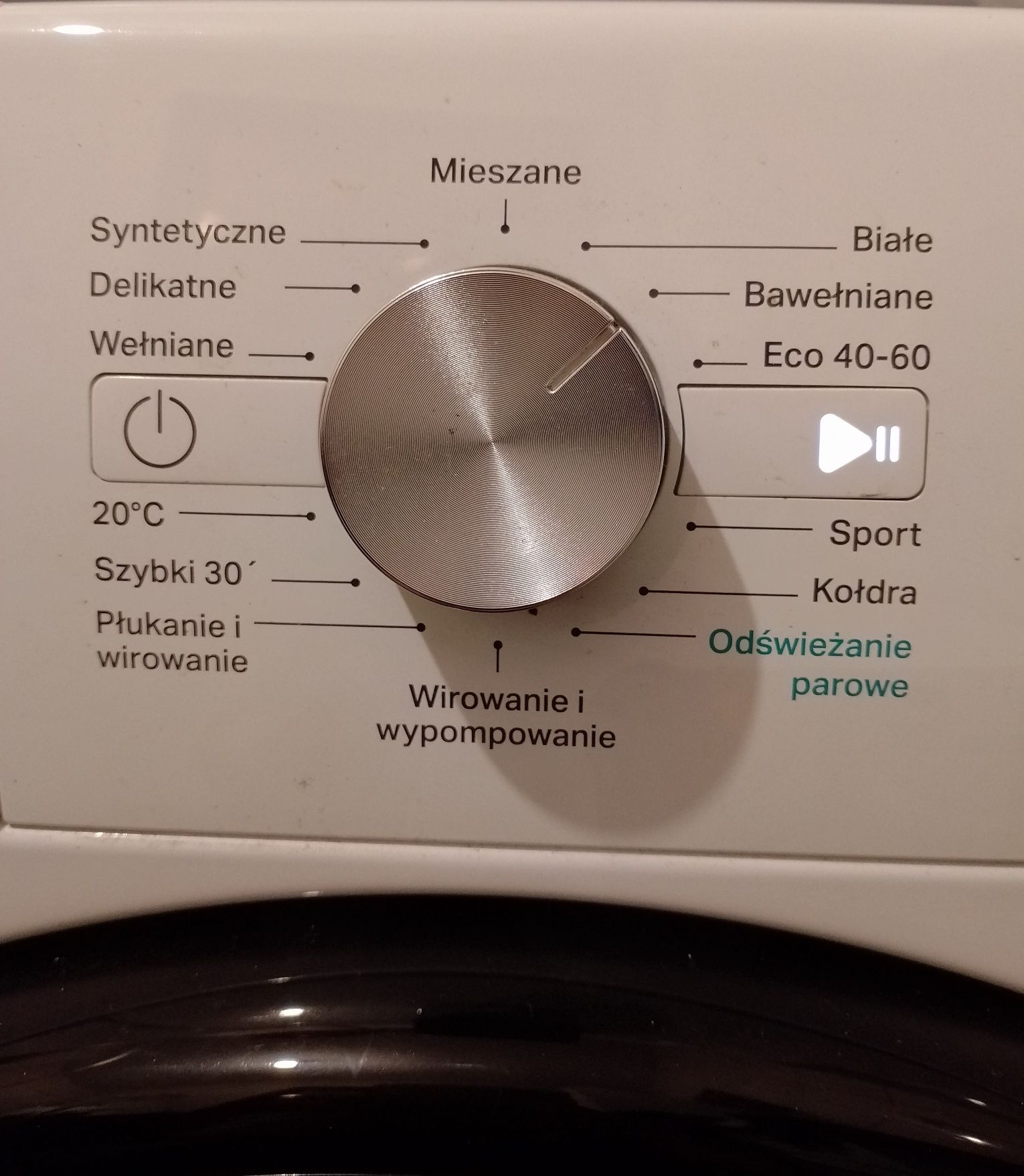 Whirlpool 8kg, indukcyjna