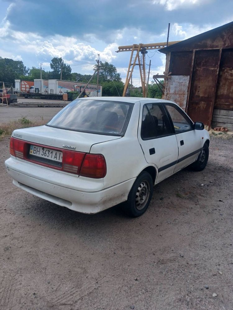 Продам машину.