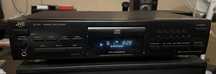 Odtwarzacz cd JVC XL-V174