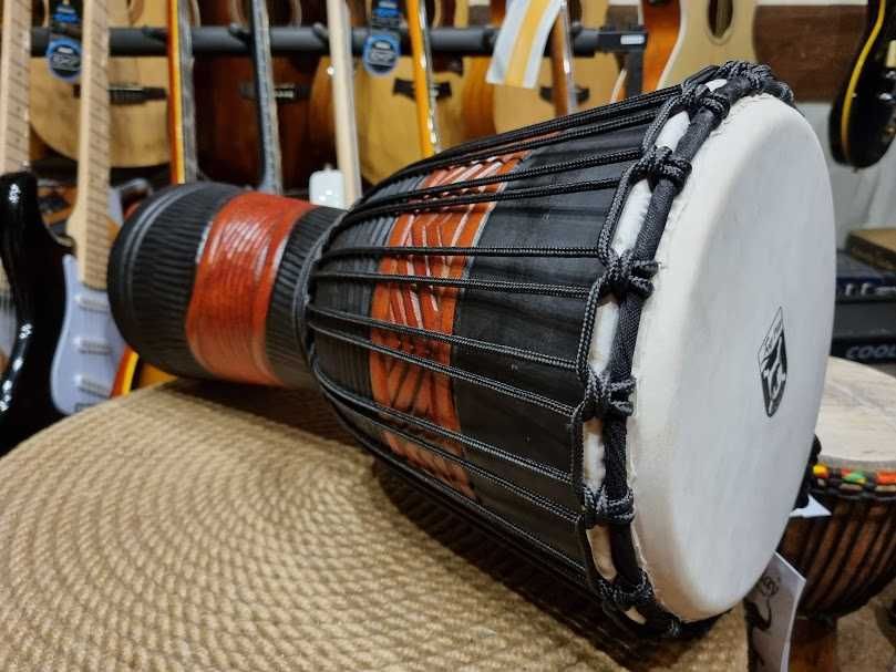 Djembe Ever Play DA50RB2 bęben afrykański 50cm drewno skóra