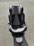 Cadeira automóvel criança com isofix