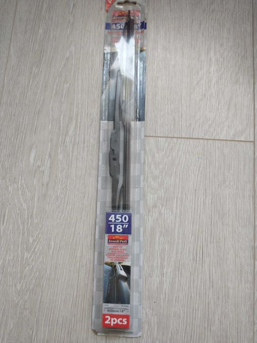 Pióro 450mm 18” - wycieraczki do szyby